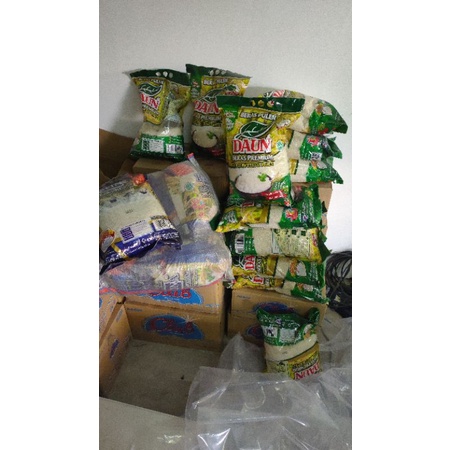 

beras premium