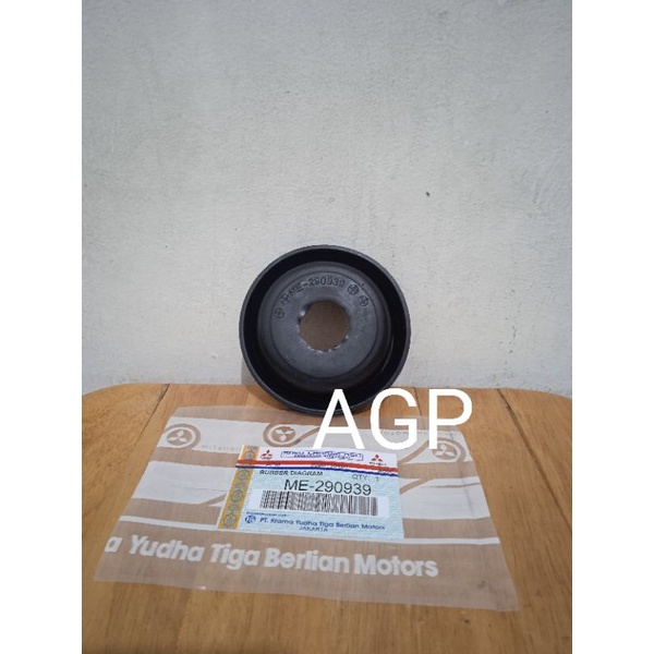 Rubber Diagram Only Karet Vacum Chamber Canter PS125 PS120 ME-290939