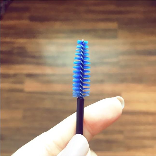 Mascara Brush/ Kuas Maskara/ Eyelash/ Bulu Mata Harga Grosir-2