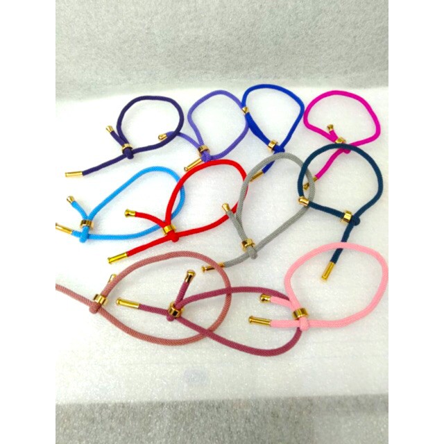 Gelang tangan wanita / lapis emas / yaxiya / xuping /emas hongkong