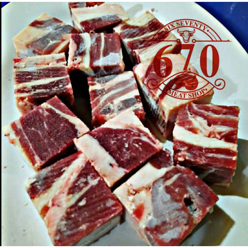 

Daging Sop / Daging sop sapi / sop sapi / daging rawon 1Kg