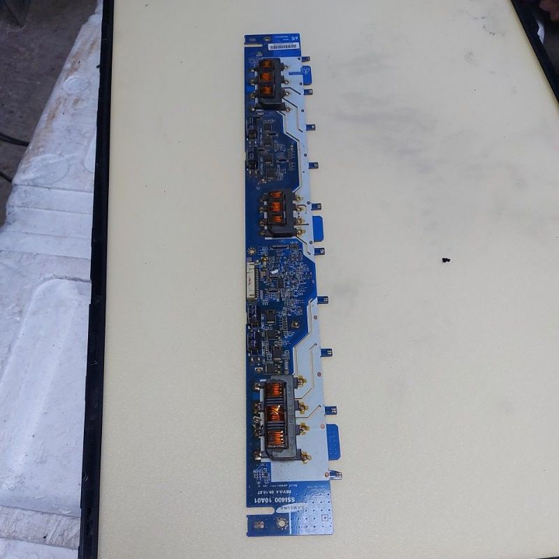 INVERTER TV SONY KLV 40BX400 40bx420