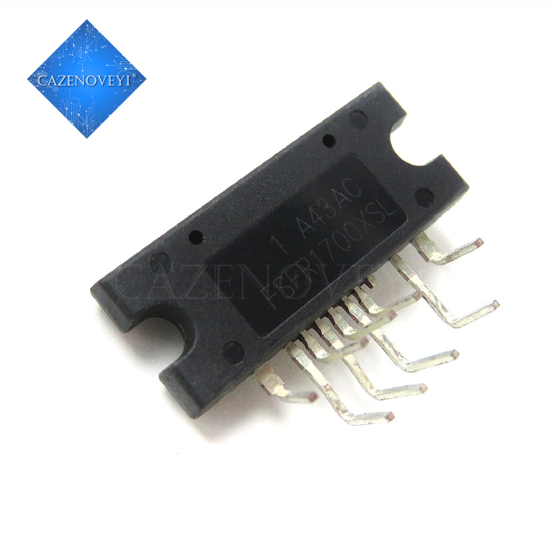 2pcs Ic Fsfr1700Xsl Fsfr1700Us Fsfr1700 Zip-9