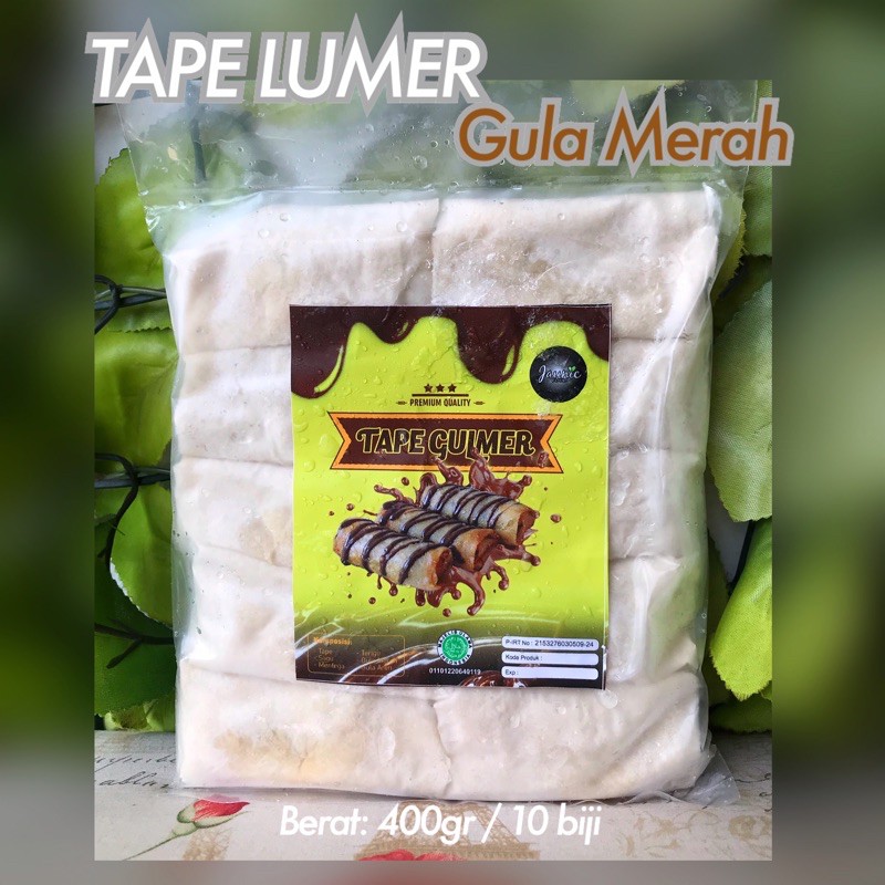 Tape Lumer