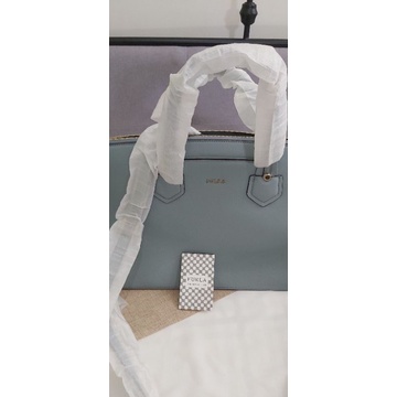 Furla Leather Bag ORI / Branded Original Furla / Tas Ori Furla / Tote Bag Furla / Sling Bag Furla / 