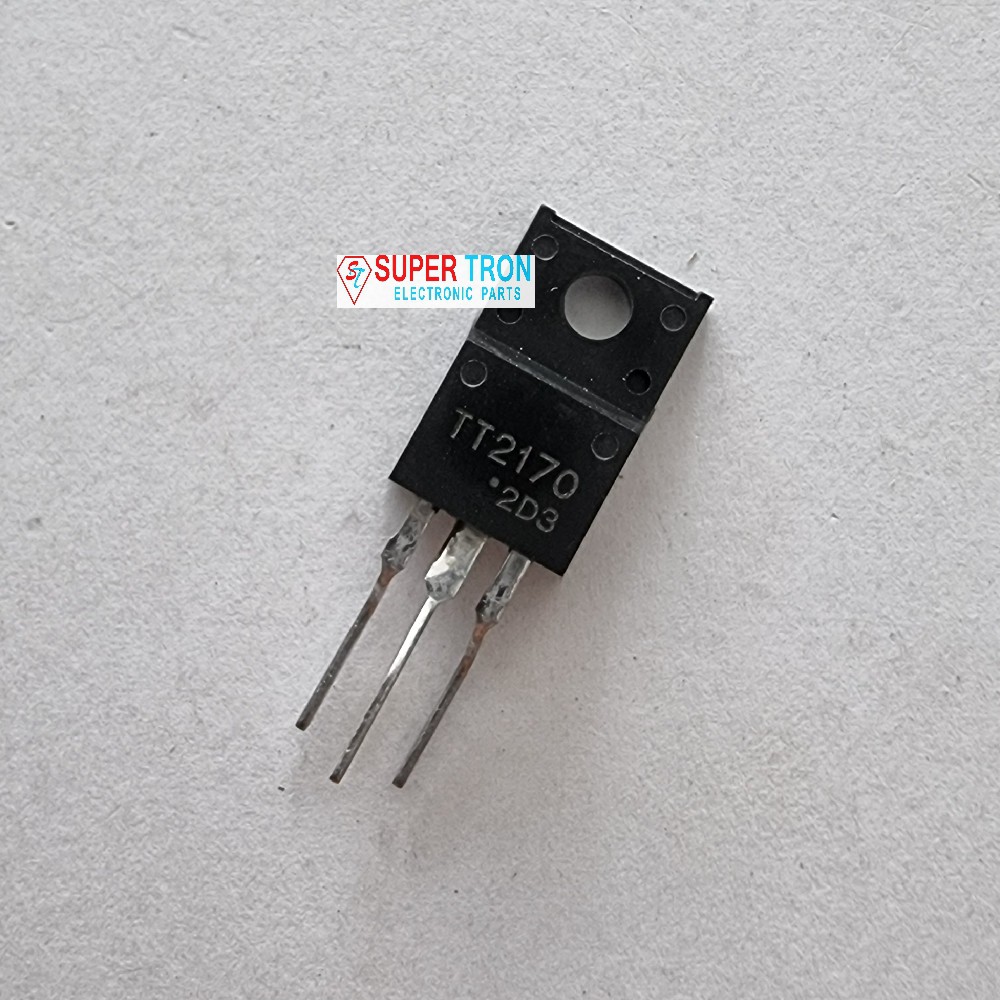 Transistor TT2170 TT 2170