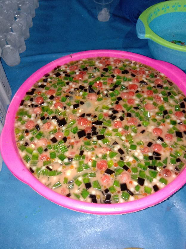 B ( B00029 ) My Bottle Kaca Karakter/ Kwalitas Terbaik