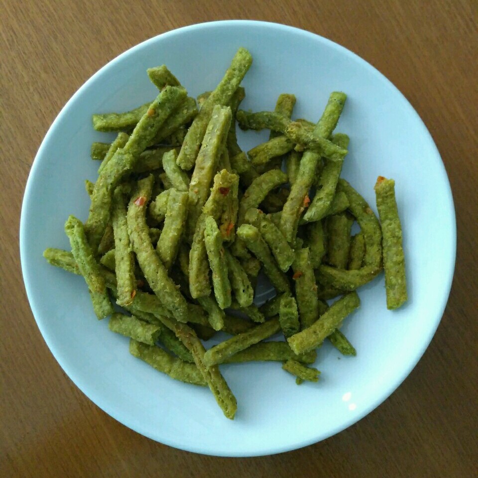 

Snack Kale Stick 100 gr