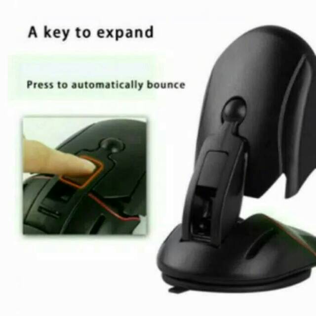 Holder Hp Transform Mouse