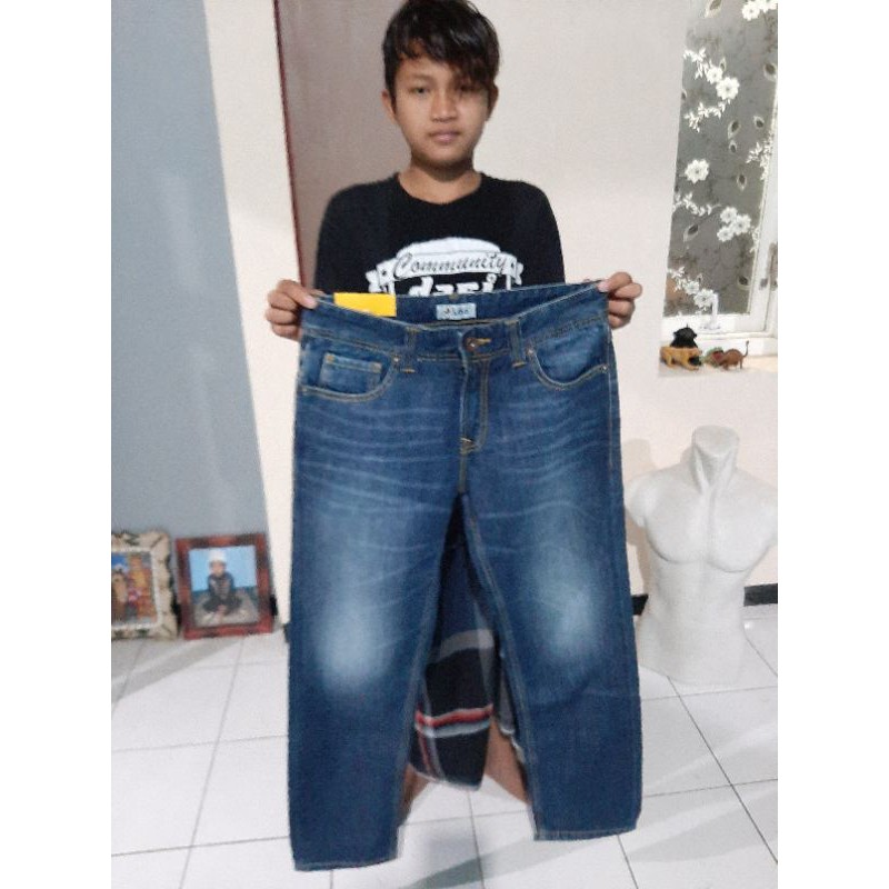 Celana panjang Lois original