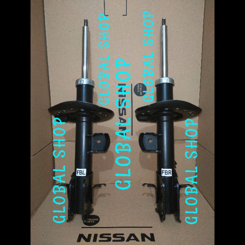 shockbreker nissan juke depan shockbreaker nissan juke depan