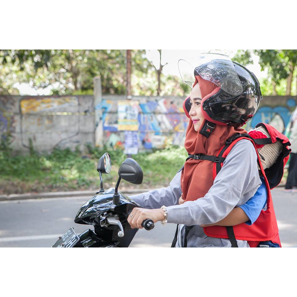 Sabuk Bonceng Anak, Sabuk Bonceng Anak di Motor Terlaris (FREE ONGKIR KE SELURUH INDONESIA)