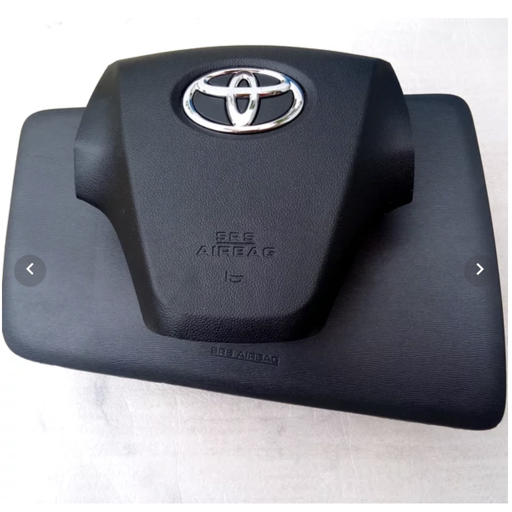 Jual Cover Airbag Stir Toyota Avanza Shopee Indonesia