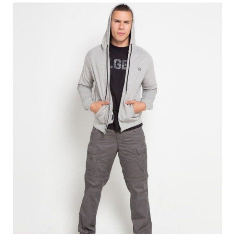 Jaket/switer MGEE JUMPER C002 original