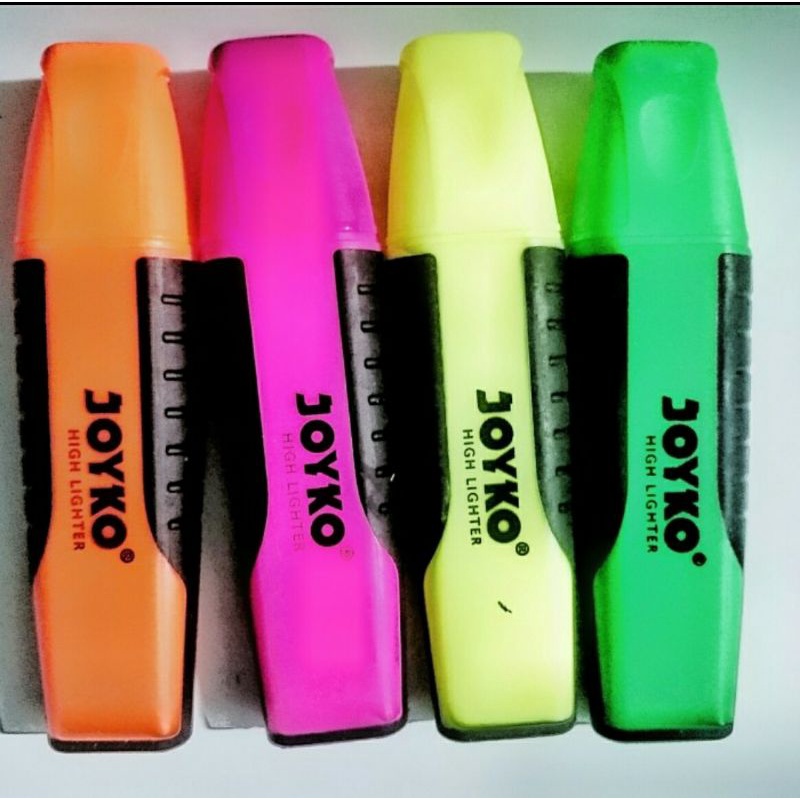 

Highlighter Joyko / Stabillo