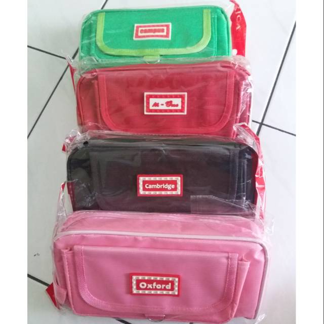 

tempat pensil dompet pensil