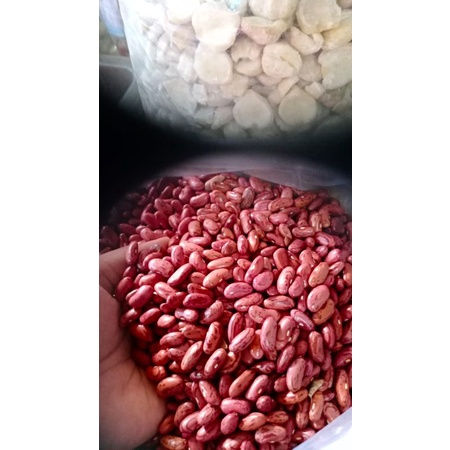 

kacang merah super 250 gram