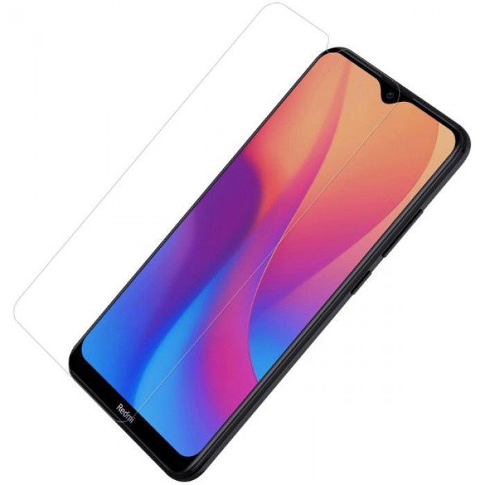 CLEAR TEMPERED GLASS XIAOMI redmi 8 / redmi 8A / redmi 8A PRO