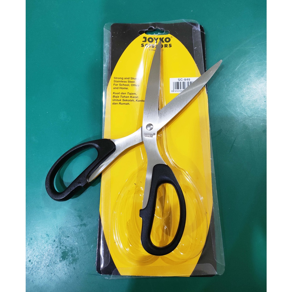 

GUNTING / SCISSORS JOYKO SC - 848