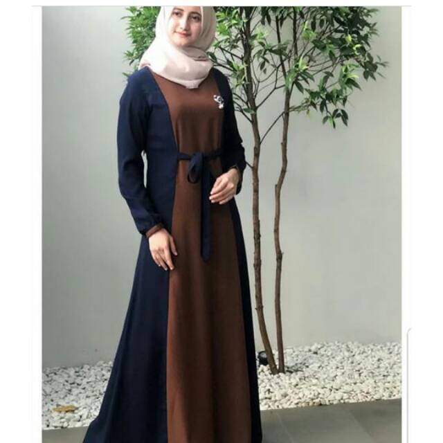 naura dress by javina_official