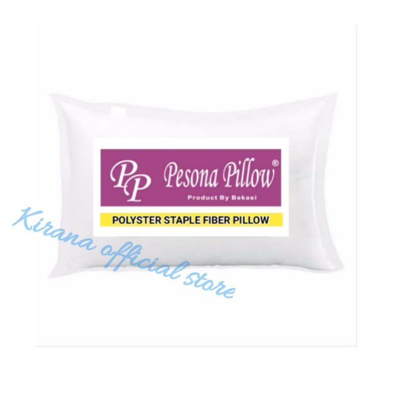 Bantal Guling/Bantal kepala/Bantal tidur murah 100% Silicon