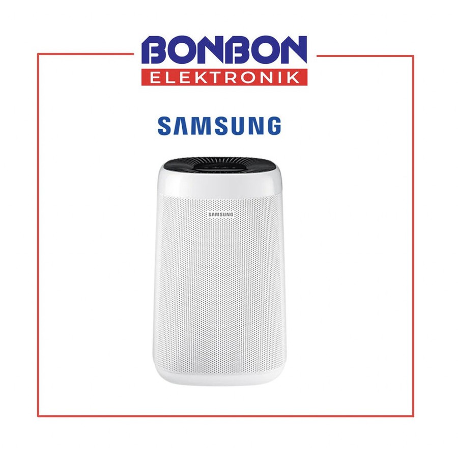 Samsung Air Purifier AX34R3020WW Coverage Area 34m² AX34R