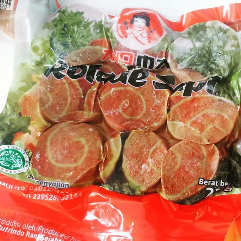 

rolade