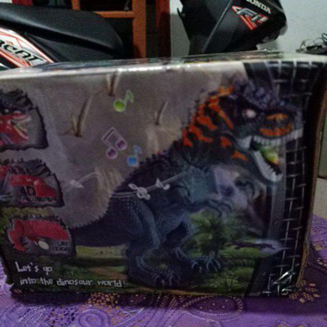 ROBOT DINO VALLEY DINOSAURUS T REX BERTELUR Shopee Indonesia ROBOT DINO VALLEY DINOSAURUS T REX BERTELUR Shopee Indonesia