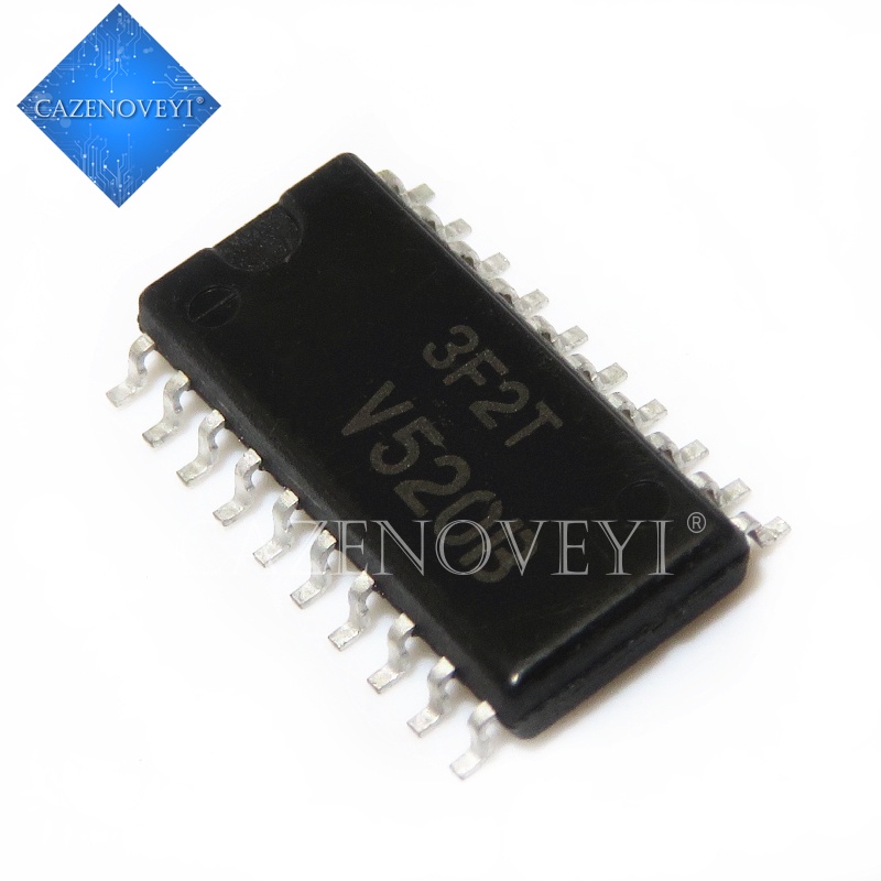 1pc Ic V520B Sop-20