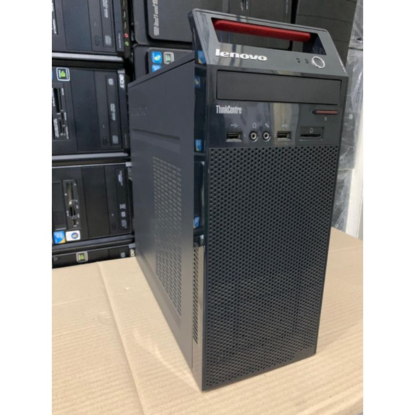 PC Lenovo Core i3 Ram 4gb Hdd 500Gb Siap Pakai