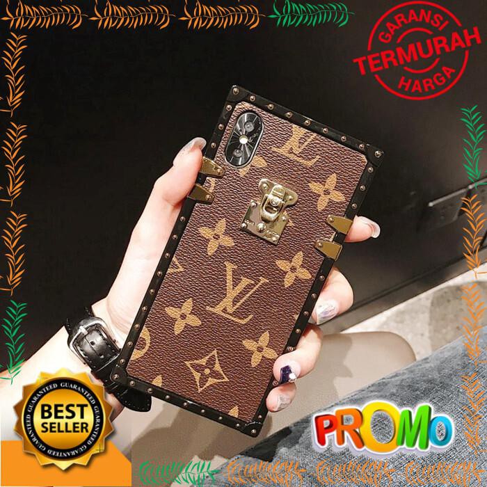 CASE VIVO Y17 Y17 LV PATITE MALLE IMPORT PLUS TALI LV ORIGINAL