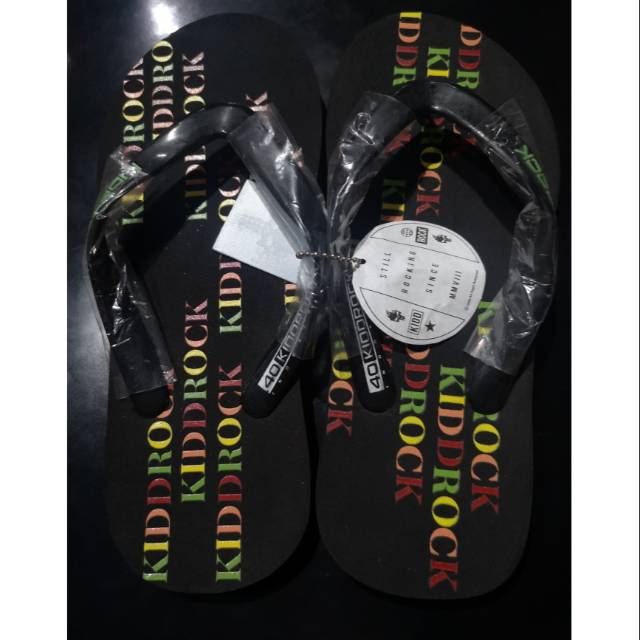 Sandal Kiddrock Original