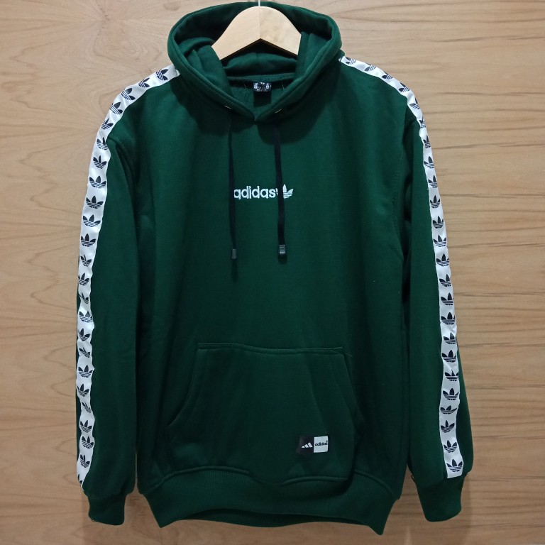 adidas army hoodie