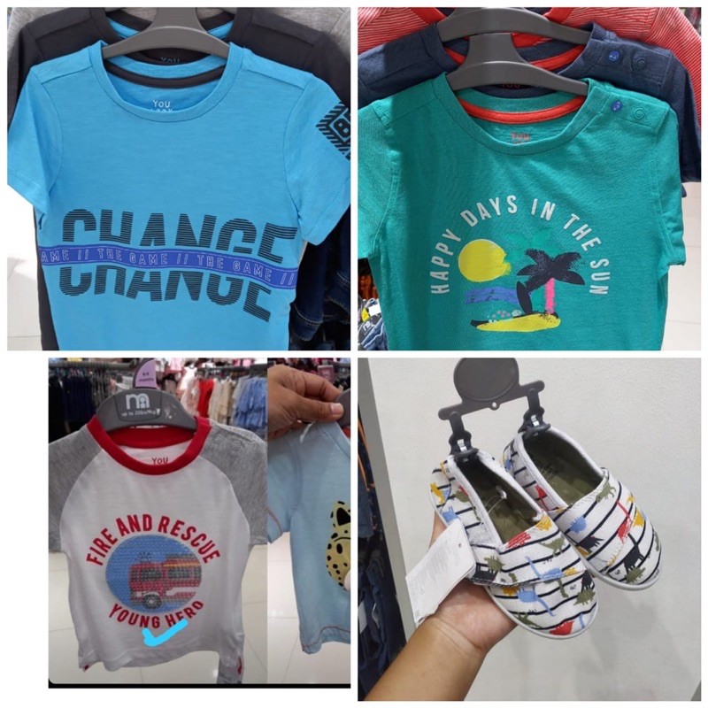 PROMO MOTHERCARE SALE SET MOTHERCARE FOR BABY