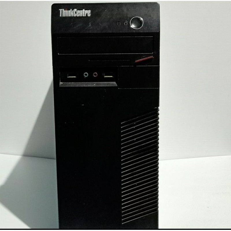 cpu buildup Lenovo core i3 haswel