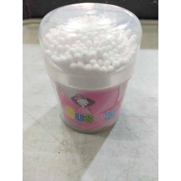 susan cotton buds bayi pot spb p220