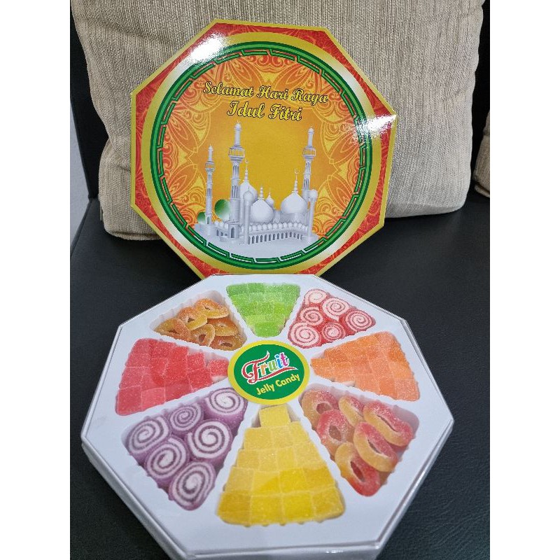 

jelly8macamlebaran