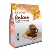 

Chek Hup Kokoo 3 in 1 Chocolate Drink 12 x 40 g