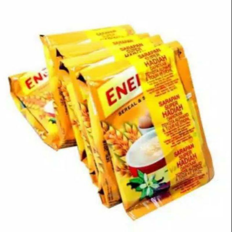 

Energen Minuman Sereal renceng murah aneka rasa