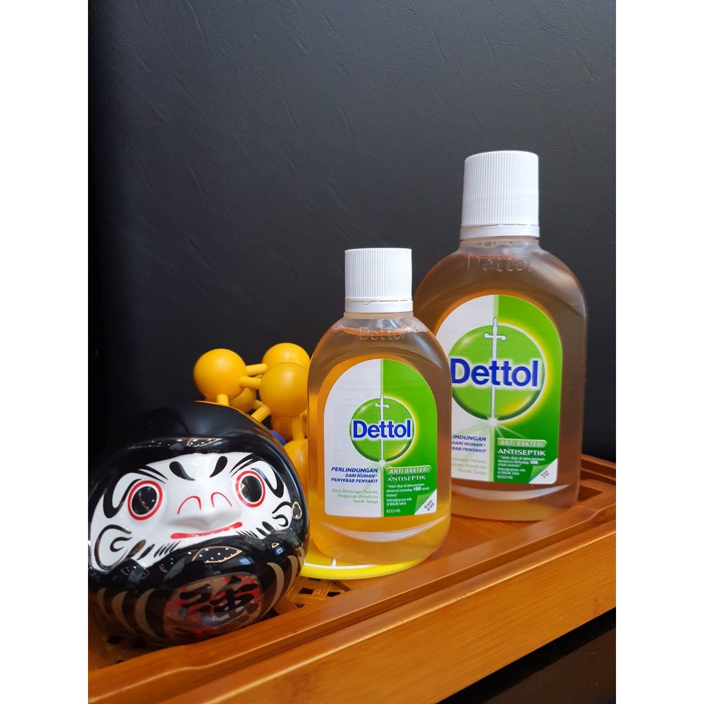 Dettol Liquid