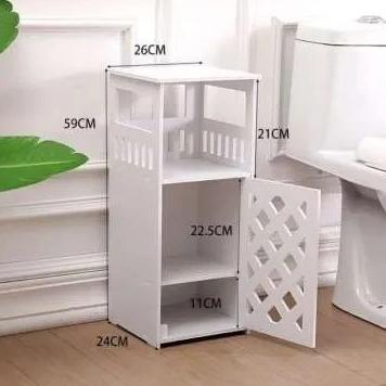 

Office & Stationery | Document Organizer | Lemari Kecil Murah Rak Minimalis Kamar Gantung Serbaguna Murah Ruangan | Best Seller