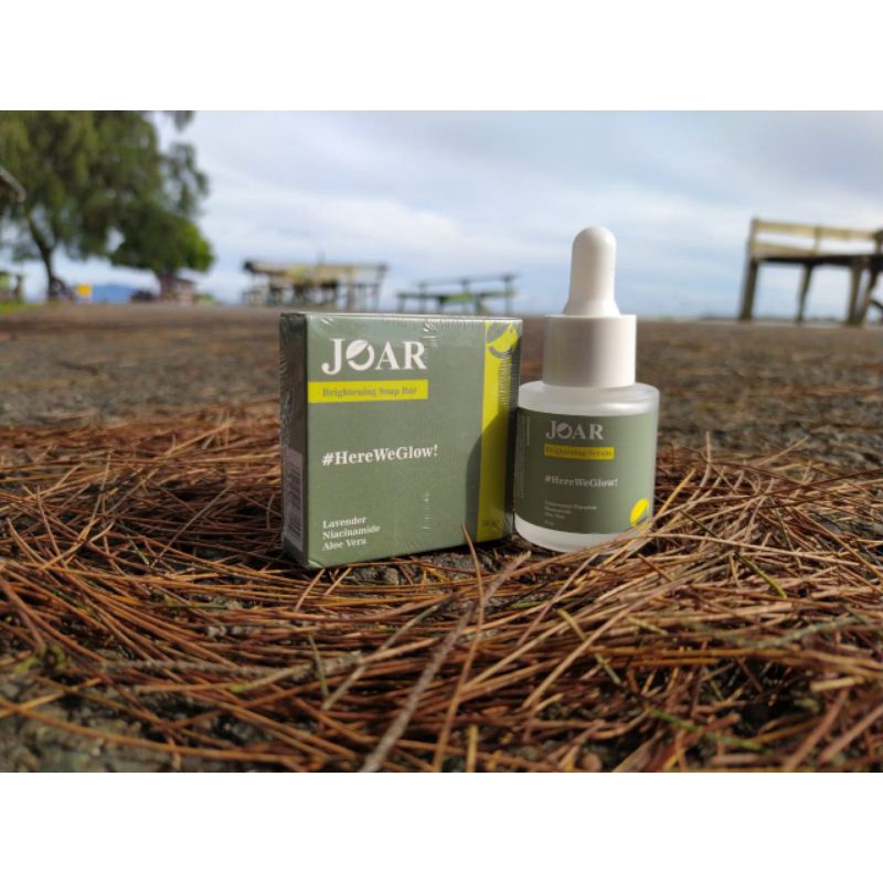 JOAR SKINCARE