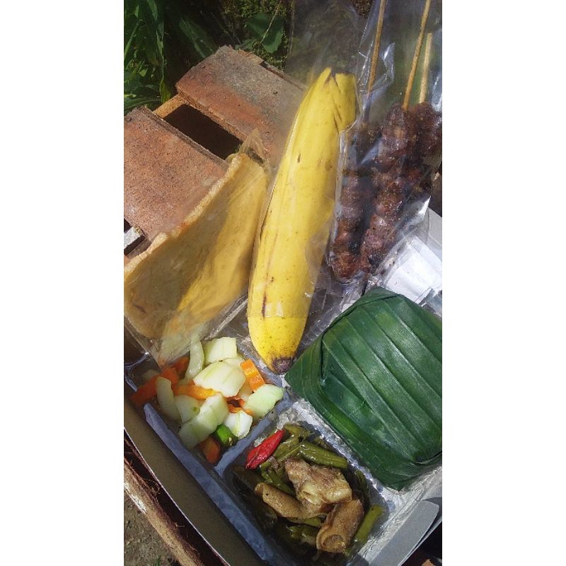 

Aqiqah Bayi Perempuan 80 box