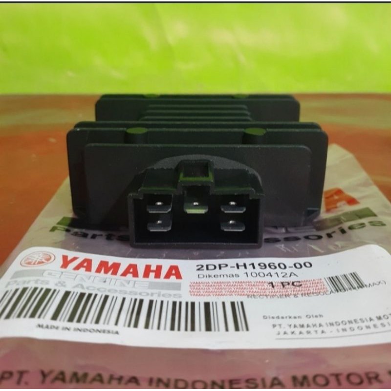 kiprok regulator Assy 4B4 Yamaha nmax N max