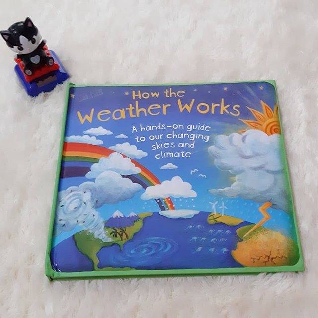 How The Weather Works