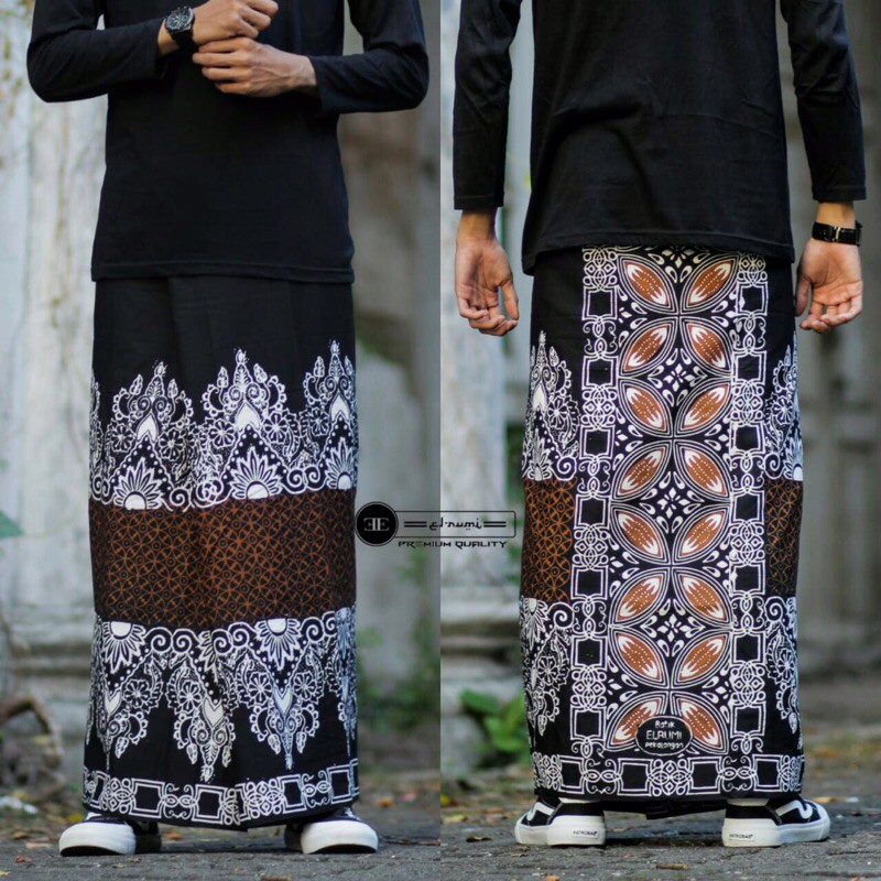 Sarung Batik Santri-Sarung Batik Keren-Sarung Batik Mahda-Sarung Batik Nusantara