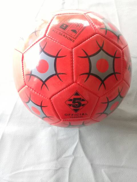 Bola Sepak / Bola Kaki FootBall Ball Size 5