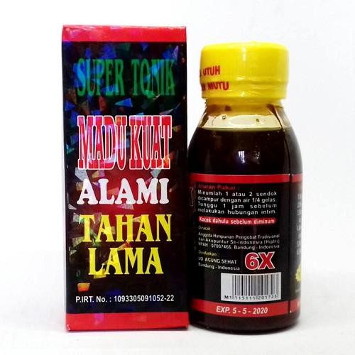 

Madu Super