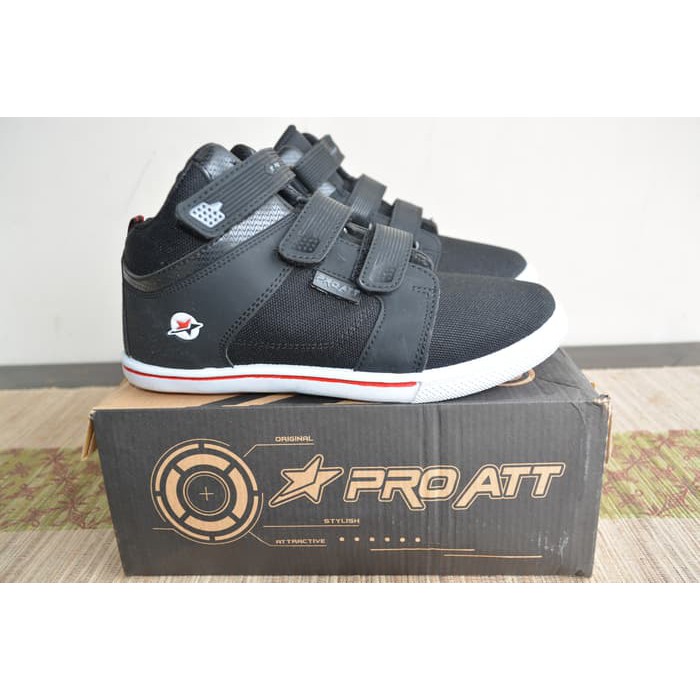 TERUPDATE SEPATU PRO ATT BCH 380 V3- SEPATU SEKOLAH- SEPATU ANAK ANAK KEREN