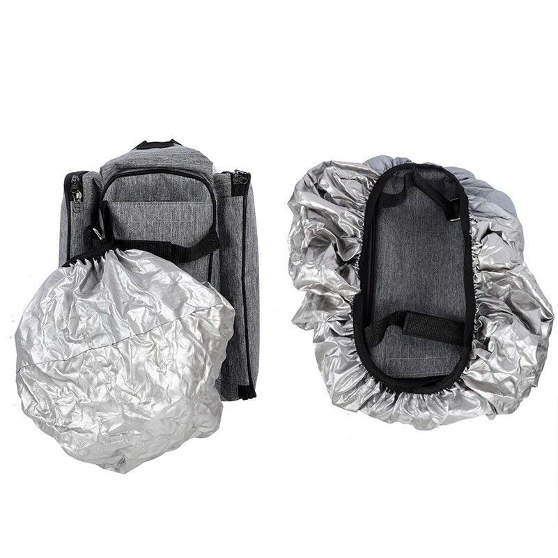 403 Tas Sepeda WEST BIKING YP07209 - Cycling Bag Large Capacity With Rain Cover